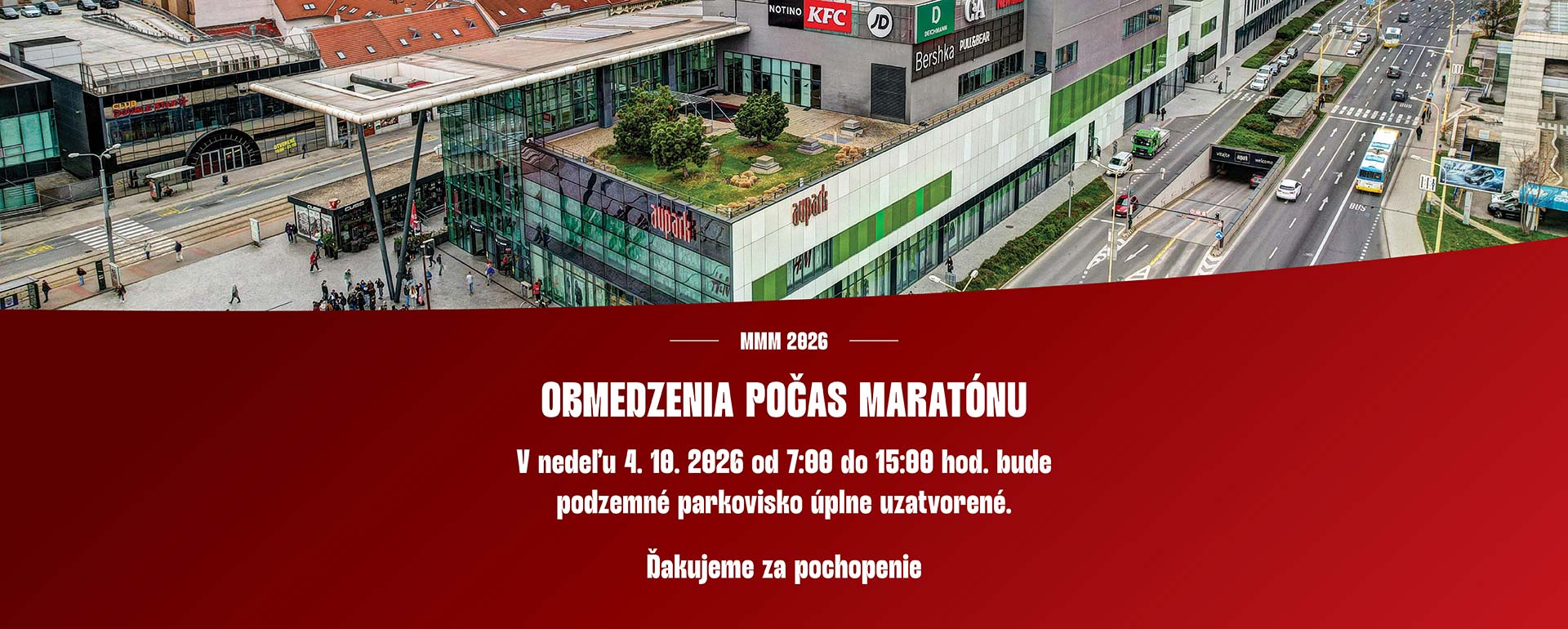 Medzinárodný maratón mieru